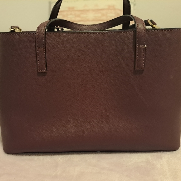 Kate spade purse - Picture 3 of 4